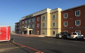 Mainstay Suites Odessa Tx